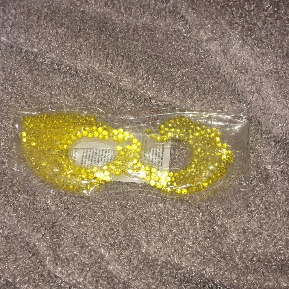 Philosophy Spa Eye Mask